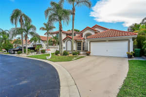 6998 Charlotte Ct, Margate, FL 33063 Sold 01/16/25