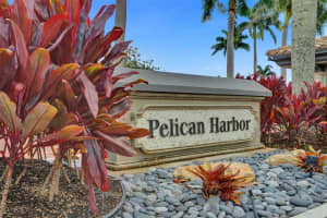 95 Pelican Pointe Dr 102, Delray Beach, FL 33483 Sold 11/12/24