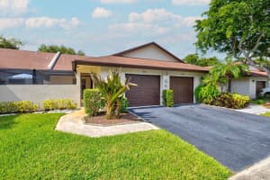 9039 NW 61st St 9039, Tamarac, FL 33321 Sold 12/31/24
