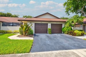 9039 NW 61st St 9039, Tamarac, FL 33321 Sold 12/31/24