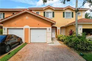 6404 CATALINA LANE, Tamarac, FL 33321 Sold 09/30/24