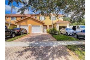 6404 CATALINA LANE, Tamarac, FL 33321 Sold 09/30/24