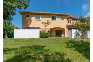 6404 CATALINA LANE, Tamarac, FL 33321 Sold 09/30/24