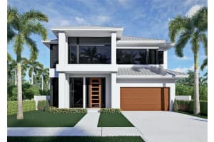 2613 Clematis Place, Fort Lauderdale