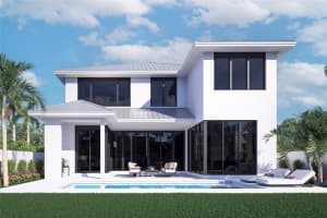 2613 Clematis Place, Fort Lauderdale, FL 33301 - MLS#F10455800