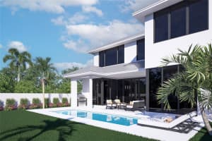2615 Clematis Place, Fort Lauderdale, FL 33301 - MLS#F10455800