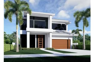 2613 Clematis Place, Fort Lauderdale, FL 33301 - MLS#F10455800