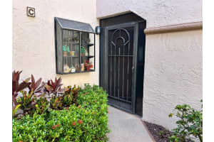 5187 Europa Dr C, Boynton Beach, FL 33437 Sold 12/30/24