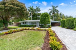 3576 Lloyd Dr, Oakland Park, FL 33309 Sold 11/01/24
