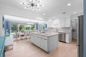 3576 Lloyd Dr, Oakland Park, FL 33309 Sold 11/01/24