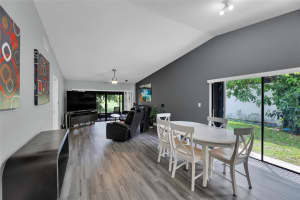 6360 Pinehurst Cir A31, Tamarac, FL 33321 Sold 11/15/24