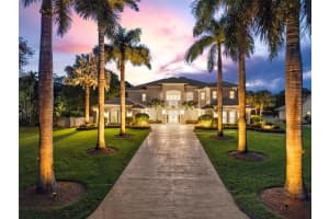 5811 NW 75th Way, Parkland, FL 33067 Sold 09/30/24