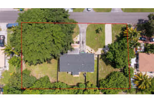 341 NW 140th St, Miami, FL 33168 Sold 01/07/25