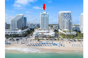505 N Fort Lauderdale Beach Blvd 810, Fort Lauderdale, FL 33304 Sold 10/31/24