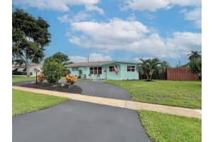 4261 NW 9th Court, Coconut Creek, FL 33066 Sold 11/18/24