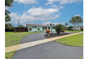 4261 NW 9th Court, Coconut Creek, FL 33066 Sold 11/18/24