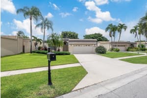 6780 Palermo Way, Lake Worth, FL 33467 Sold 06/27/25