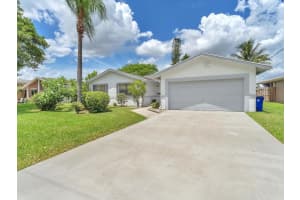 6485 NW 11th St, Margate, FL 33063 Sold 10/15/24