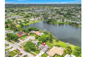 6485 NW 11th St, Margate, FL 33063 Sold 10/15/24
