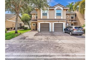 5529 NW 90th Ave, Sunrise, FL 33351 Sold 09/26/24