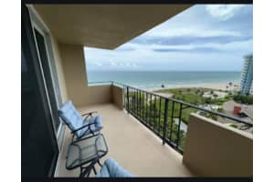 2000 S Ocean Blvd 10H, Pompano Beach, FL 33062 Sold 10/01/24