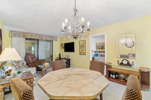 4700 W Lucerne Lakes Blvd W 504, Lake Worth, FL 33467 Sold 10/09/24