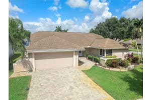 5501 SW 88th Ter, Cooper City, FL 33328 Sold 01/30/25