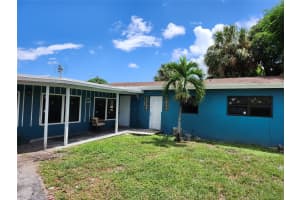 260 NW 38th Way, Lauderhill, FL 33311 Sold 10/11/24