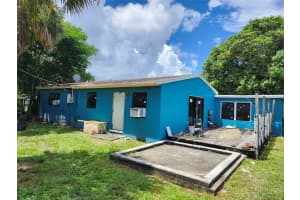 260 NW 38th Way, Lauderhill, FL 33311 Sold 10/11/24
