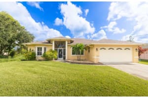 1309 SW Abingdon Ave, Port Saint Lucie, FL 34953 Sold 10/31/24