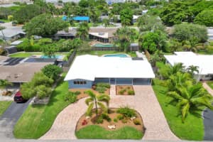 4321 NE 15th Ave, Oakland Park, FL 33334 Sold 12/18/24