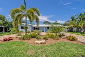 4321 NE 15th Ave, Oakland Park, FL 33334 Sold 12/18/24