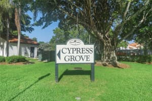 804 Cypress Grove Ln 407, Pompano Beach