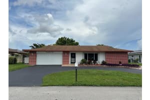 9505 NW 67 ST, Tamarac, FL 33321 Sold 11/13/24