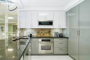 1865 S Ocean Dr 14j, Hallandale Beach, FL 33009 Sold 01/06/25