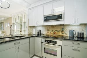 1865 S Ocean Dr 14j, Hallandale Beach, FL 33009 Sold 01/06/25