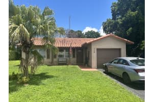 7100 NW 91st Ter, Tamarac, FL 33321 Sold 08/29/24