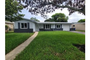 3320 NW 21st St, Lauderdale Lakes, FL 33311 Sold 09/23/24