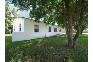 3320 NW 8th St, Lauderhill, FL 33311 Sold 09/25/24