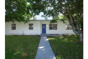 3320 NW 8th St, Lauderhill, FL 33311 Sold 09/25/24