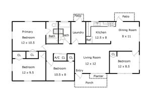 3320 NW 8th St, Lauderhill, FL 33311 Sold 09/25/24