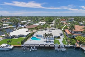 2950 NE 22nd Ct, Pompano Beach, FL 33062 Sold 03/05/25