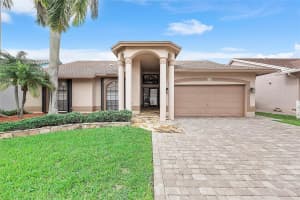 9888 NW 54th Pl, Coral Springs, FL 33076 Sold 02/19/25