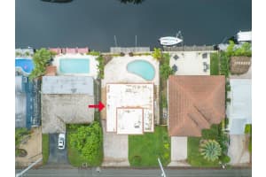 2605 SE 15th St, Pompano Beach, FL 33062 Sold 01/24/25