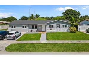 5103 SW 127th Ct, Miami, FL 33175 Sold 03/05/25