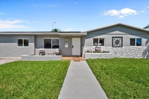 5103 SW 127th Ct, Miami, FL 33175 Sold 03/05/25