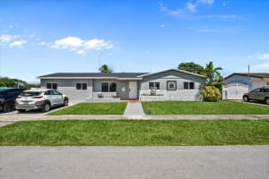 5103 SW 127th Ct, Miami, FL 33175 Sold 03/05/25