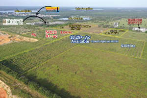 7900 Twitty Rd, Sebring, FL 33876 Sold 01/24/25