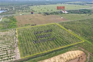7900 Twitty Rd, Sebring, FL 33876 Sold 01/24/25