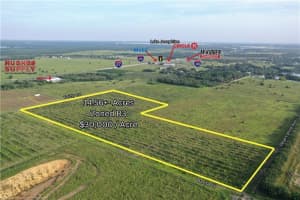 7820 Twitty Rd, Sebring, FL 33876 Sold 03/18/25